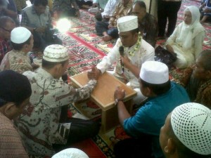 akadnikah