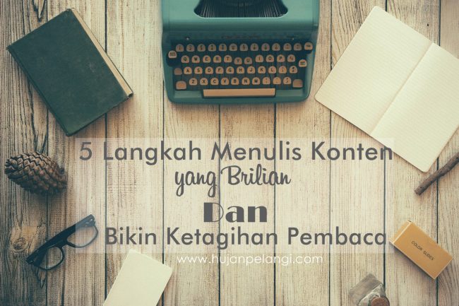 Panduan Menulis Konten Blog untuk Topik Kontroversial