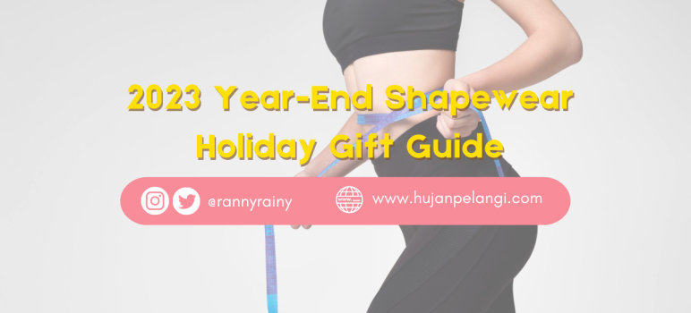 2023 Year-End Shapewear Holiday Gift Guide